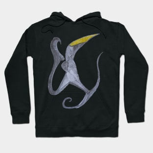 Scorpion Hoodie